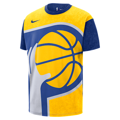 Indiana Pacers Essential City Edition