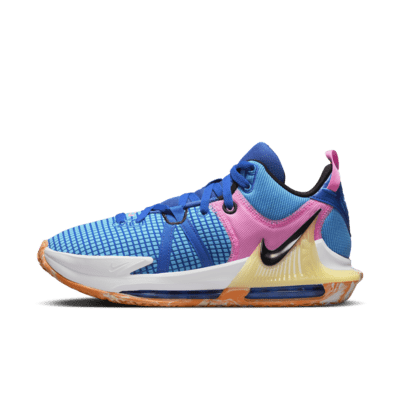 LeBron Witness 7 EP 籃球鞋