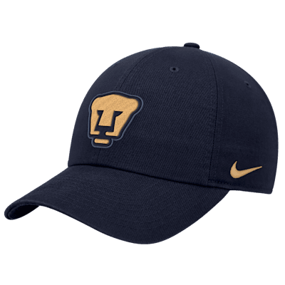 Pumas Club Nike Soccer Adjustable Cap