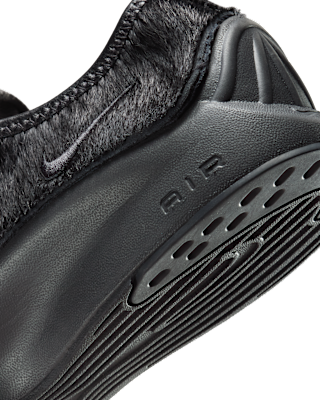 Nike Air Superfly LX 馬毛皮革