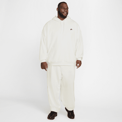 Nike Club Fleece extragroßer Hoodie aus French-Terry (Herren)
