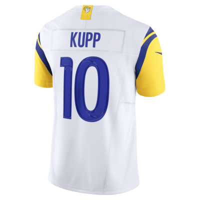 Cooper Kupp Los Angeles Rams Nike Women's Player Game Jersey