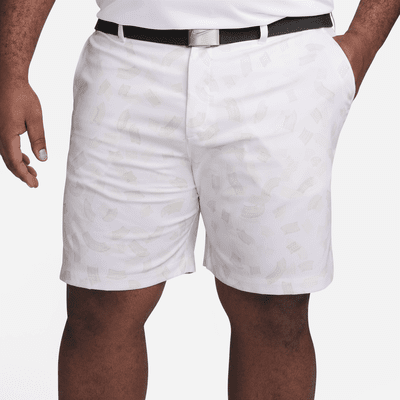 Shorts chino da golf 20 cm Nike Tour – Uomo