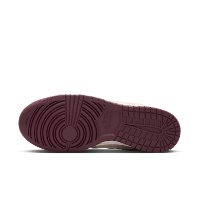 나이키 덩크 로우 여성 신발