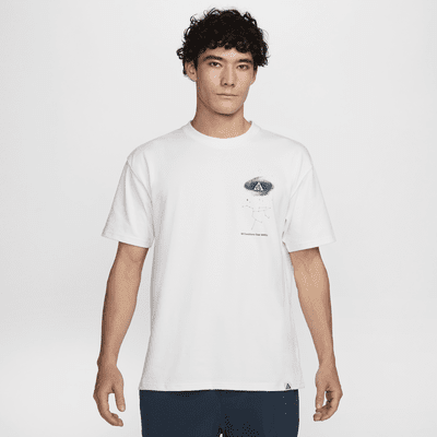 Nike ACG 男款 Dri-FIT T 恤