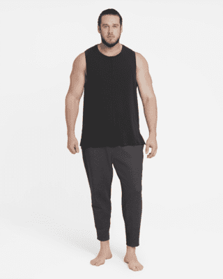 Nike Yoga Tank Top Mens