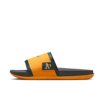Nike Offcourt (Oakland A's) Offcourt Slides