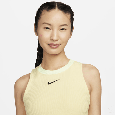 NikeCourt Slam Women's Tank Top