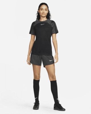 nike fit dry shorts womens