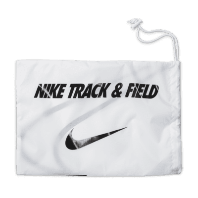 Nike Zoom Mamba 6 Track & Field Distance Spikes