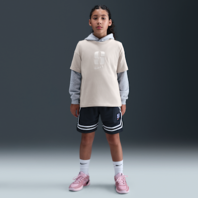 Sabrina Big Kids' Max90 T-Shirt