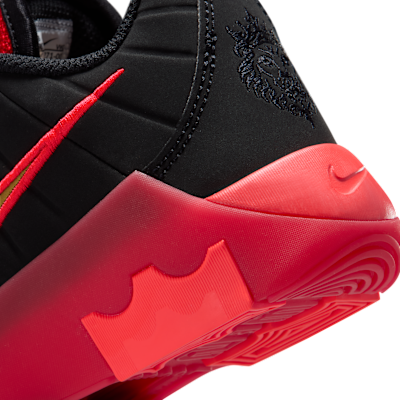 LeBron Witness 9 Little Kids' Shoes