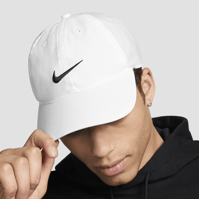 หมวกแก๊ปไร้โครง Nike Dri-FIT Club