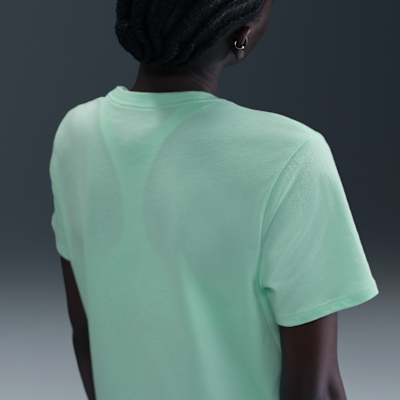 Nike Sportswear Club Essentials T-shirt voor dames