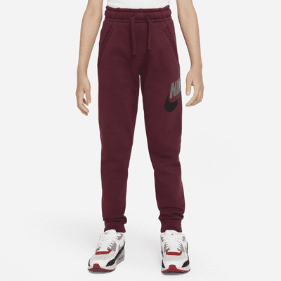 Nike Sportswear Club Fleece Big Kids’ (Boys’) Pants