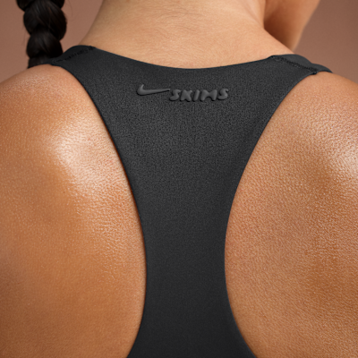 Camiseta de tirantes con espalda deportiva para mujer NikeSKIMS Matte