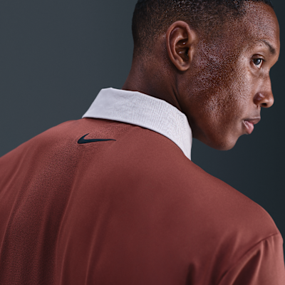 Nike Tour Dri-FIT Golf-Poloshirt (Herren)