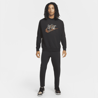 Nike Sportswear Club Men's French Terry Sweatshirt