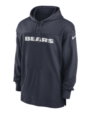 Chicago Bears Nike Men's NFL Hoody XL