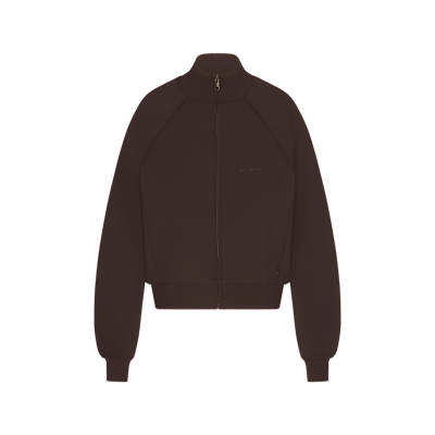 Chamarra deportiva para mujer NikeSKIMS Matte Tricot