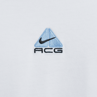 เสื้อยืดแขนยาวผู้ชาย Nike ACG "Lungs"