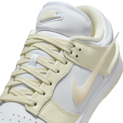 Nike Dunk Low Twist Women's Shoes