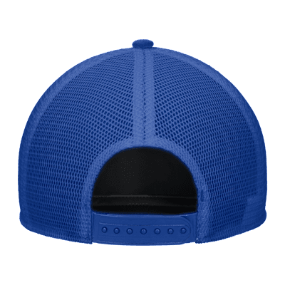 FFF Rise Nike Soccer Structured Adjustable Trucker Cap