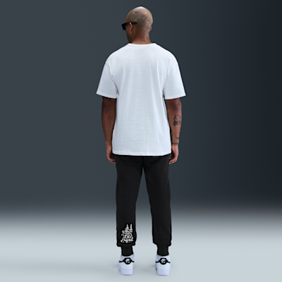 Nike Sportswear Club Men's Fleece Joggers