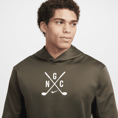 Nike Golf Club Men's Golf Hoodie