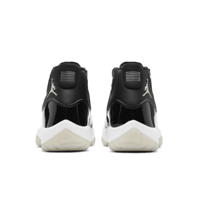 air jordan 11 retro women's shoe