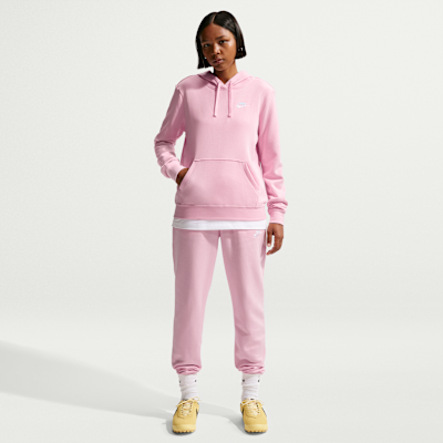 Nike Sportswear Club Fleece Women's Pullover Hoodie