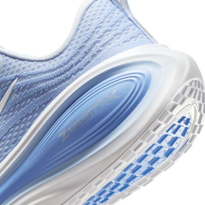 Nike Vomero Plus Women's Road Running Shoes (Extra Wide)