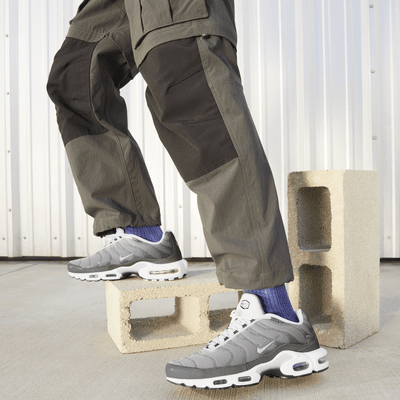 Calzado para hombre Nike Air Max Plus SE