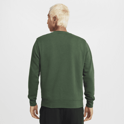 Nike Club Fleece Men's Crew