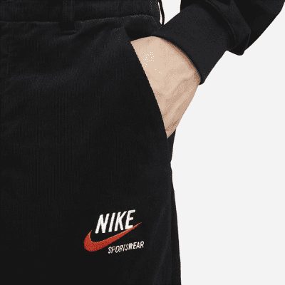 Nike Sportswear Trend Men's Trousers. Nike UK