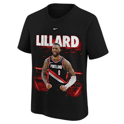 Damian Lillard