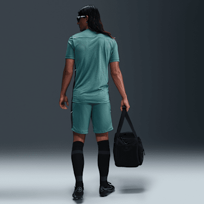 Nike Academy Men's Dri-FIT Short-Sleeve Football Top