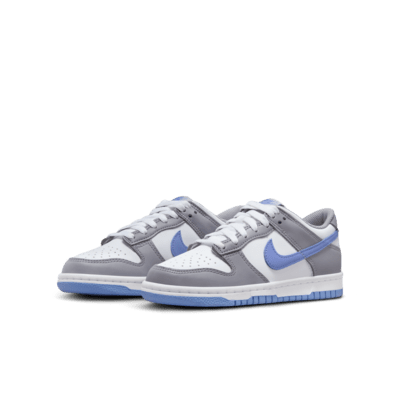 Buty dla dużych dzieci Nike Dunk Low