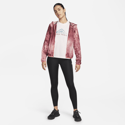 Nike Repel Women's Trail Running Jacket. Nike UK