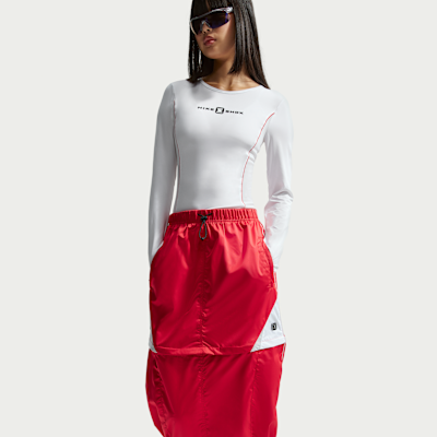 Nike Sportswear Shox Woman's Zip-Off Skirt