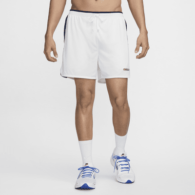 Shorts de correr Dri-FIT de 13 cm con forro de ropa interior para hombre Nike Track Club