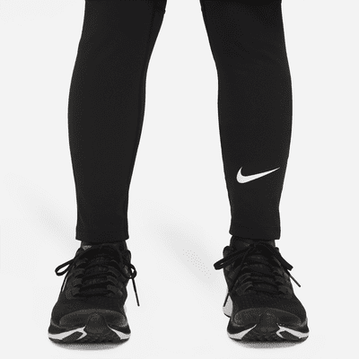 Nike Pro Dri-FIT older kids' (boys') tights