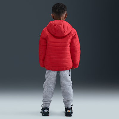 Nike Midweight Fill Jacket Little Kids Jacket