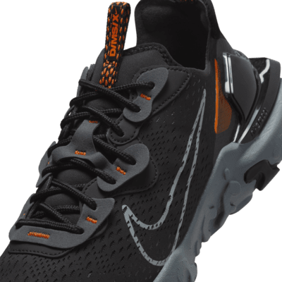 Skor Nike React Vision för män