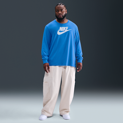 Nike Sportswear Men's Long-Sleeve T-Shirt
