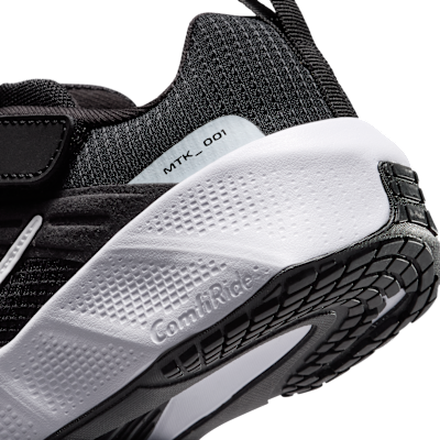 Nike Metro Tek Little Kids' Shoes