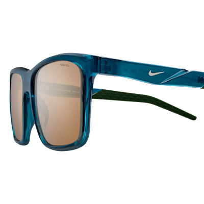 Nike Radeon Byte Mirrored Sunglasses