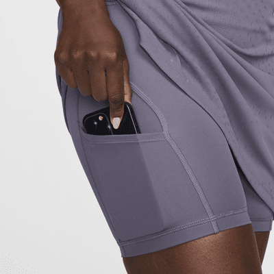 Nike Tour Dri-FIT ADV-Golfrock für Damen