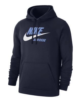 Мужское худи Nike Lacrosse Hoodie