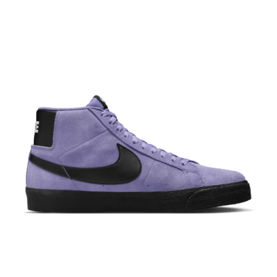 Nike SB Zoom Blazer Mid Skate Shoes